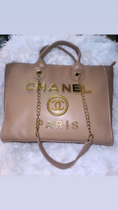 The Paris Purse