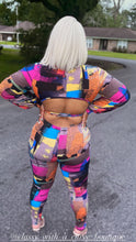 Load image into Gallery viewer, Miami nights Jumpsuit