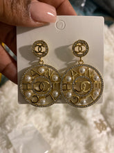 Load image into Gallery viewer, Designer Earrings