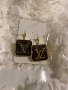 Designer Earrings