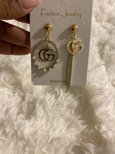 Designer Earrings