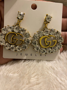 Designer Earrings