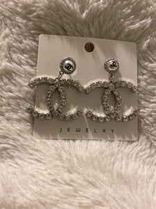 Designer Earrings