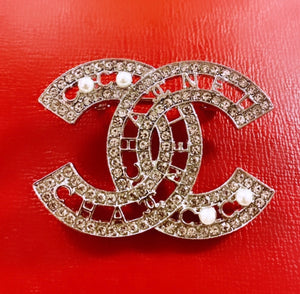 Luxurious Brooch Collection