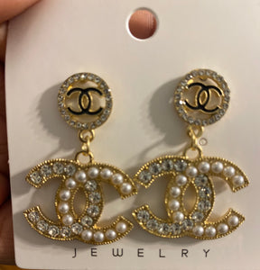 Designer Earrings