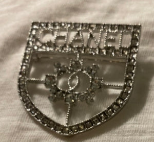 Luxurious Brooch Collection