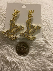 Designer Earrings