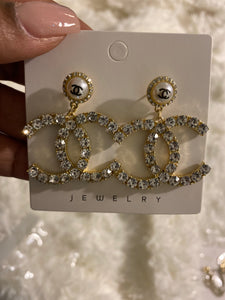 Designer Earrings