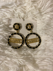 Designer Earrings