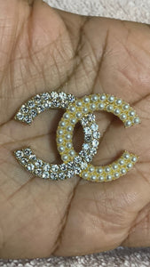 Luxurious Brooch Collection