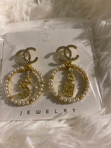 Designer Earrings