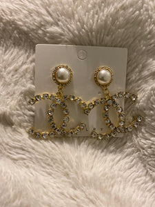 Designer Earrings