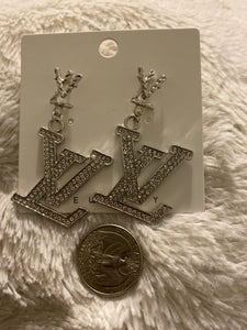 Designer Earrings