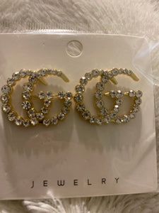 Designer Earrings