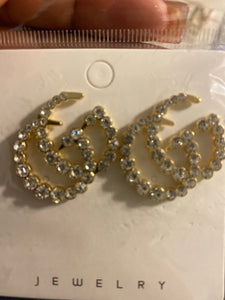 Designer Earrings