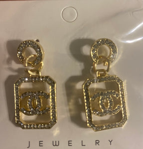 Designer Earrings