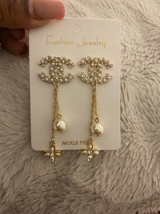 Designer Earrings